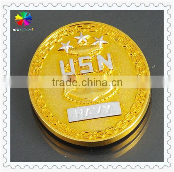 Promotional Metal Coin,High Quality Promotional Custom Souvenir Metal Coin,Custom Metal Coin