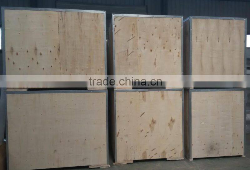 Freezer condensing unit with various brand compressor