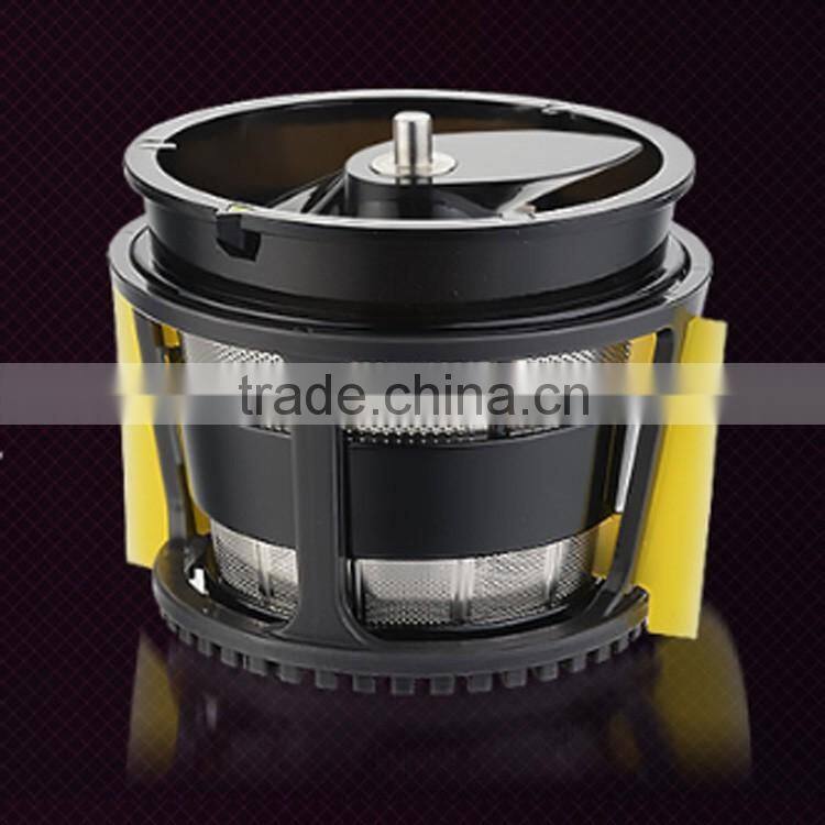 High quality Stainless Steel Housing Juicer