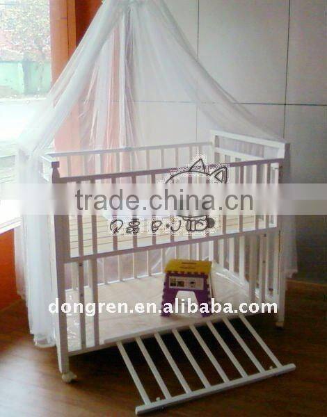 Baby bed canopy/baby mosquito net
