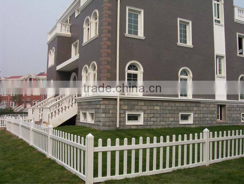 Family Or Garden Decorative Fence