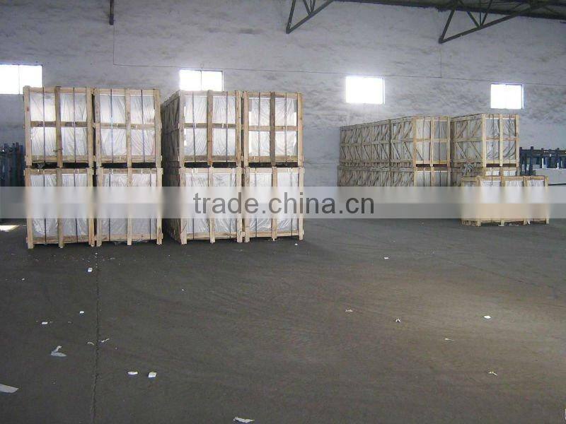 2mm sheet glass with low price