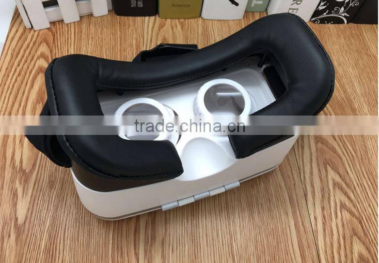 Factory direct vr glasses headset 3d vr glasses for sale in stock