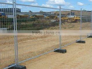 Anping Nuojia Temporary Fence(manufacturer)