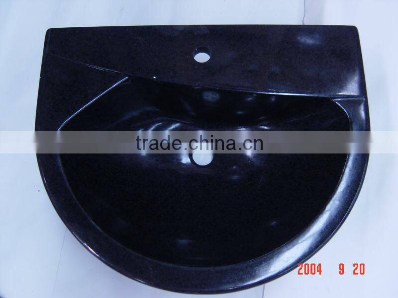 Natural Granite Wash Basin Price