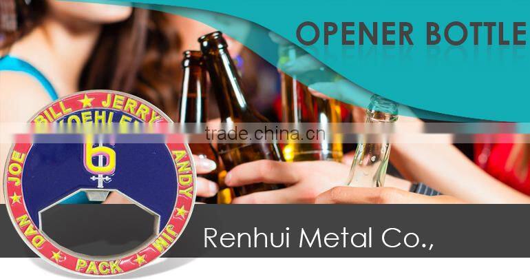 China Wholesale souvenir metal cat paw beer bottle opener