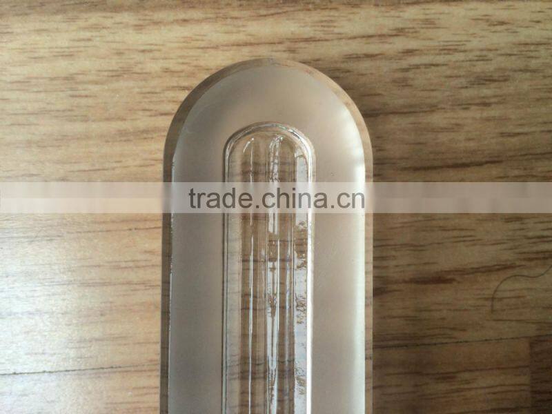 Wholesale good diesel fuel tank level gauge sight glass