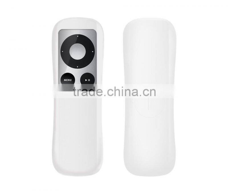 High Quality Anti-Drop Gel Silicone Guard For 3rd gen Apple TV 3 Controller Protector Case