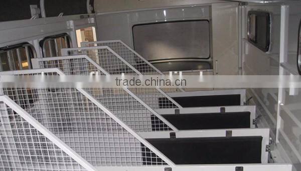 Hot sale pony horse float made in China