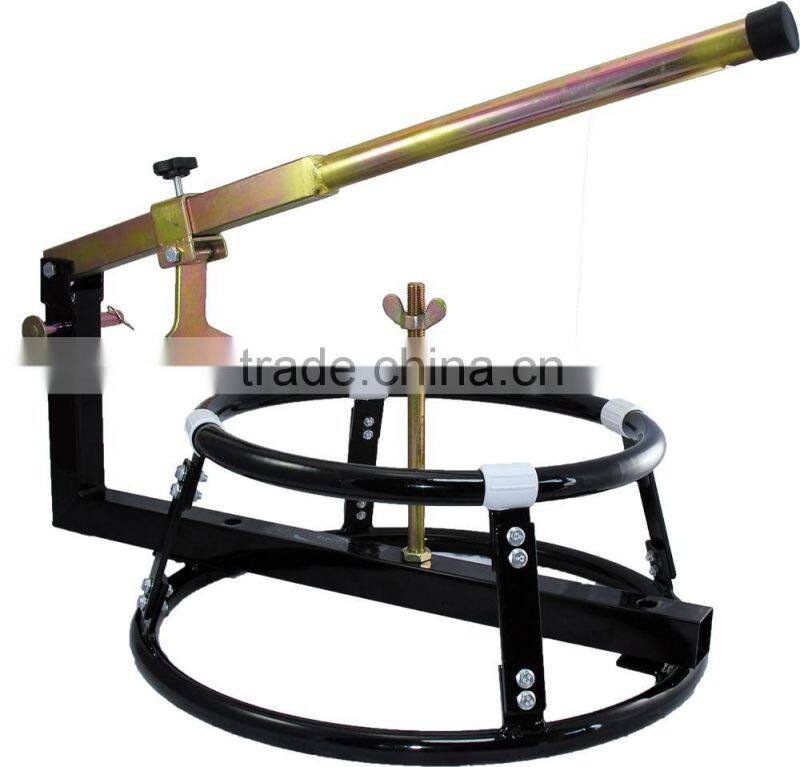 Bead breaker portable tire changer,cheap tire changer,motorcycle tire changer