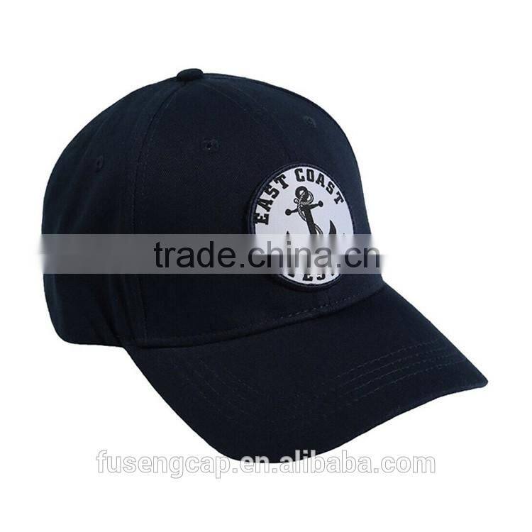 Custom Embroidery Cheap Baseball Cap
