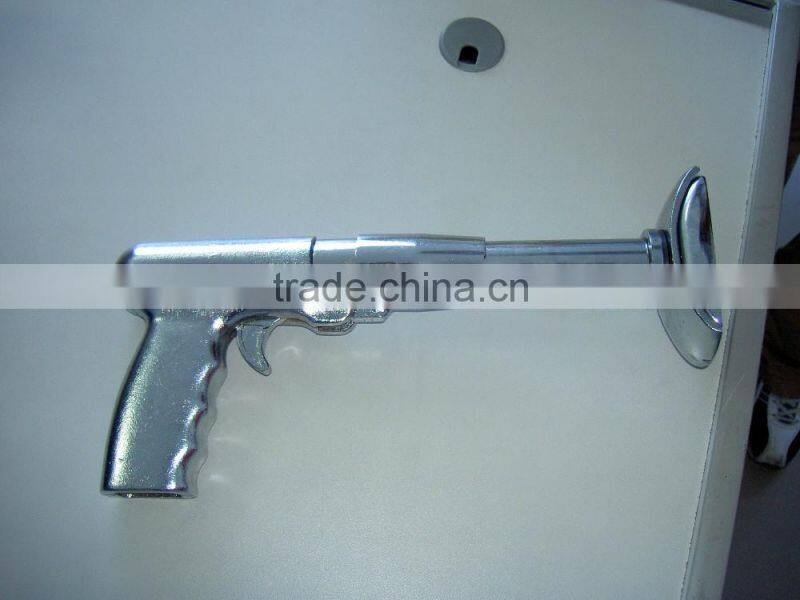 Powder Actuated Tool High Velocity Fastening Tool