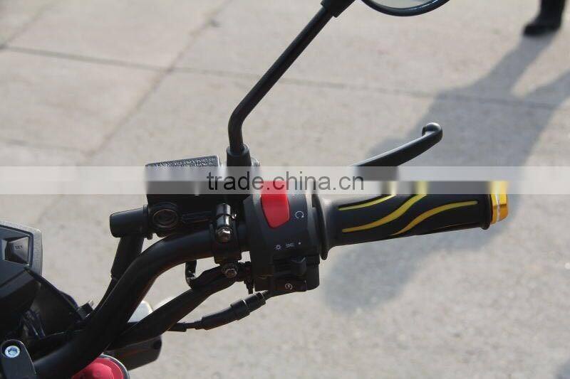 china wholesale motorcycle parts cheap racing motorcycle 100cc 110cc 125cc 150cc motorcycle (SY125-3)