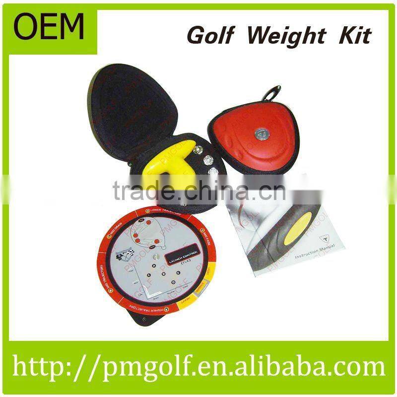 OEM Golf Club Wrench Kit