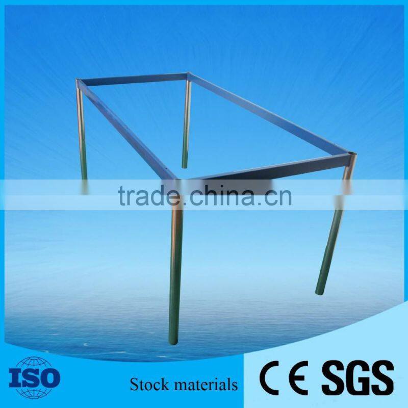 OEM/ODM Paint Metal Clothes Display Rack