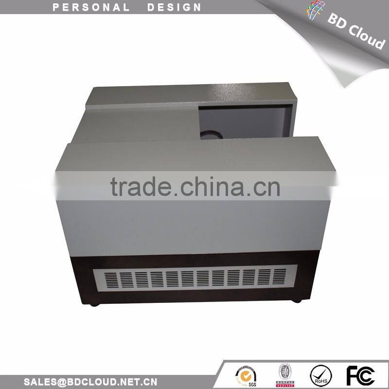 Designed for coffee and cake edible ink selfie coffee printer machine