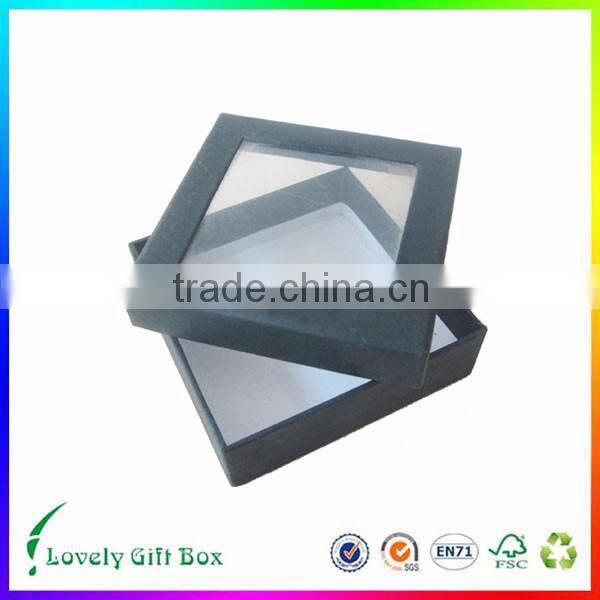 2016 window pillow gift box for birthday gifts packaging