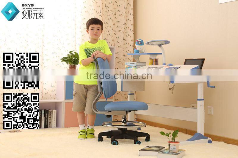 L shaped electric height adjustable office table philippines with low price