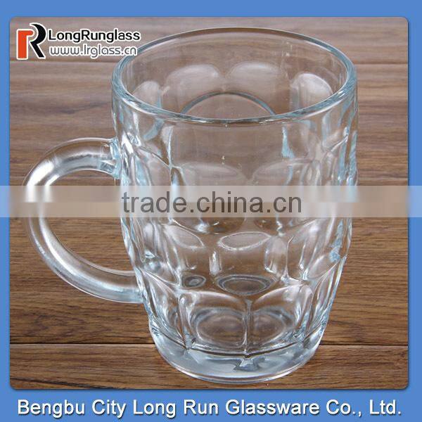 LongRun 290ml fashionable stylebeer cup wholesale