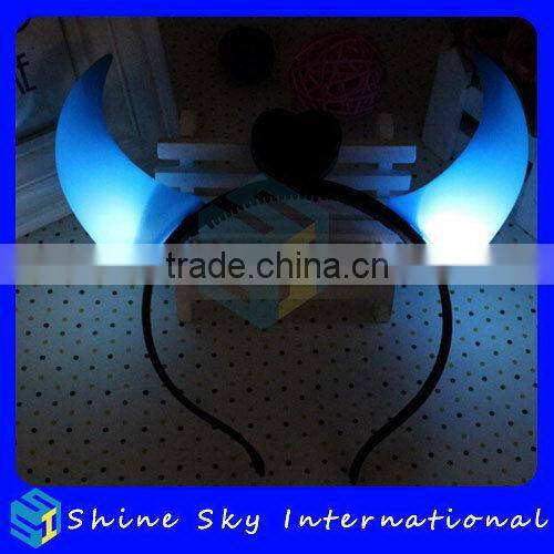 Low Price New Coming Wholesale Led Headband
