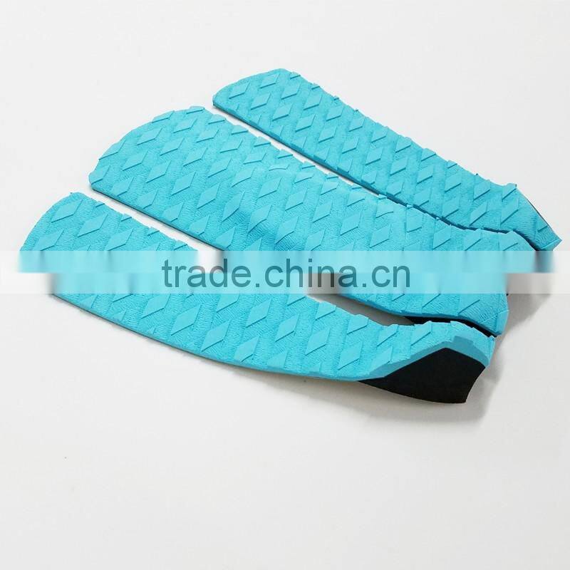 Melors Strong Adhesive EVA Traction Pad For Surfing