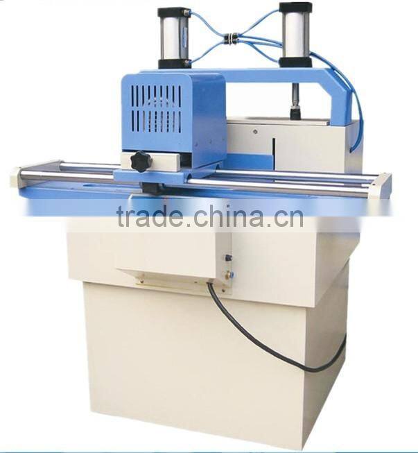 new wedding photo book polishing machine