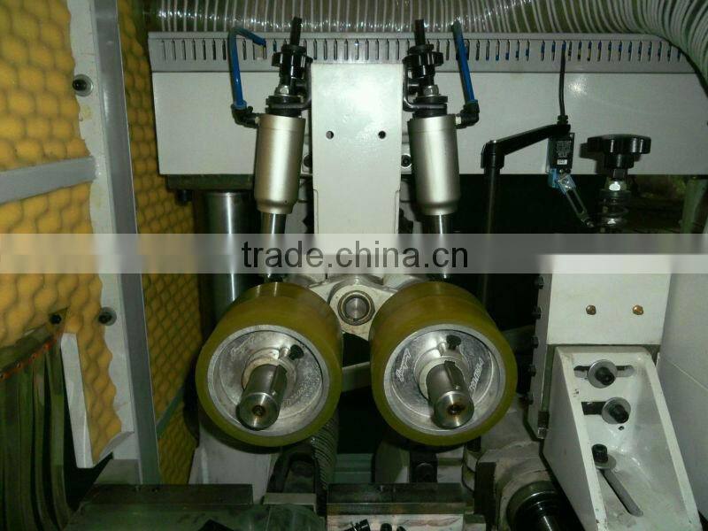 four side moulder & wooden cabinet door floor making machine CE