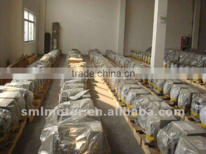 BCI224D 40KW 50KVA diesel sychronous brushless AC generator