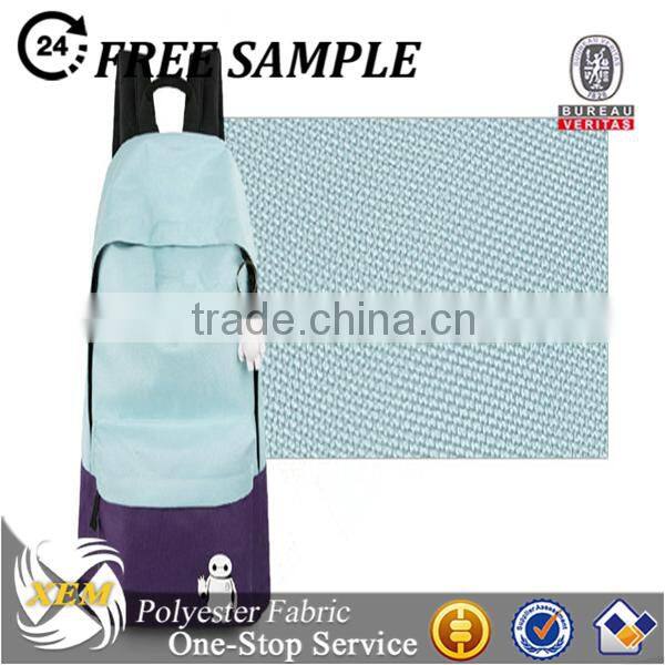 High quality Oxford Fabric for School Bag