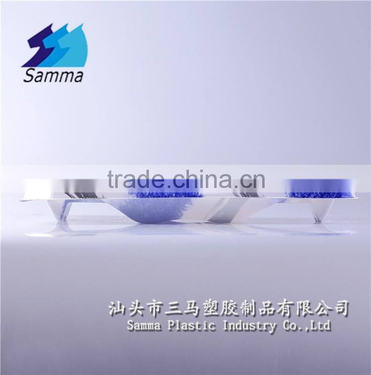 KW-0015ZC- B Food Packaging Sushi Take Away Custom Design Sushi Box