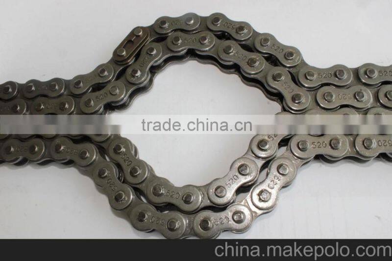 520 Motorcycle Chain