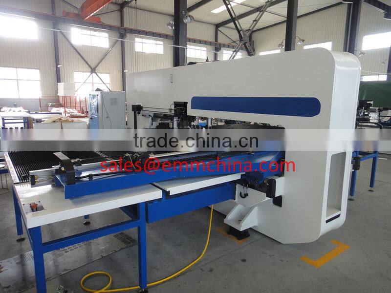 HP1250B1 turret punching machine