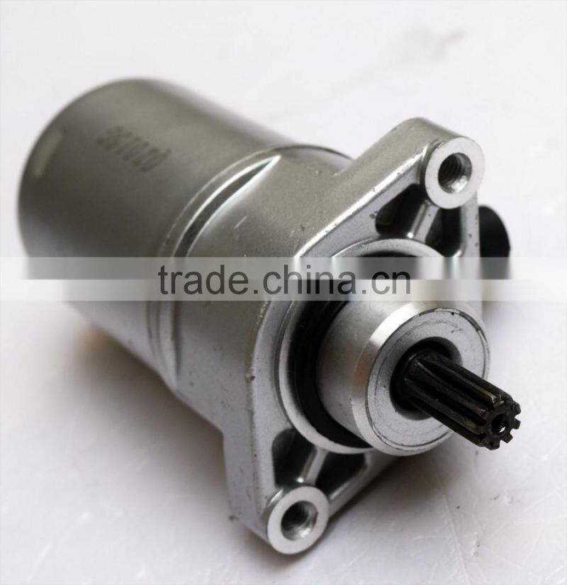 SYM Customized Motorcycle Motor