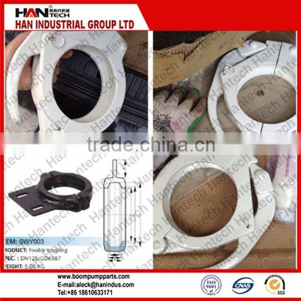 concrete bends R1000mm 90 deg for Schwing Putzmeister