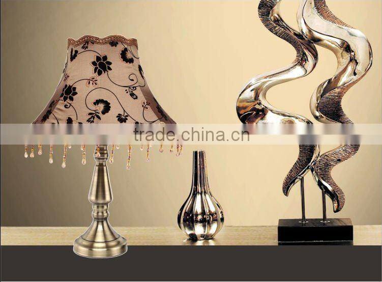 European Table Lamp