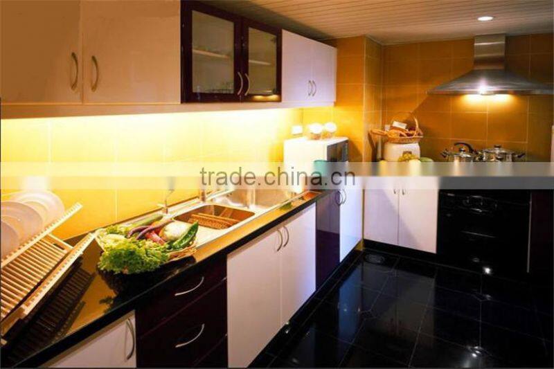 Triangle IP40 5630/108PCS 2835/180PCS Led Corner Linear Light