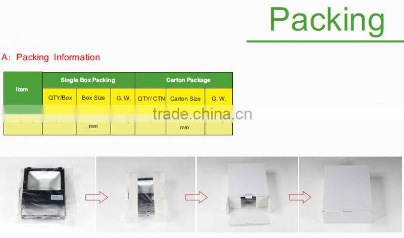 CB GS SAA C-Tick CE ROHS approved IP66 led flood lamp 10w with 5 Years Warranty