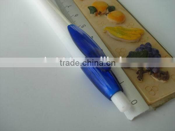 supermarket ballpoint pen brands with good quality