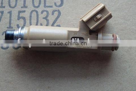 for toyota engine injector 23250-22020