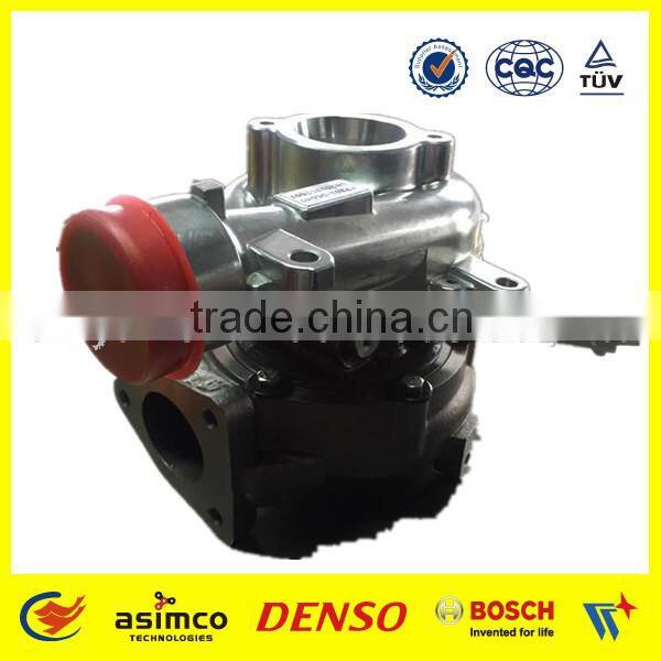 Land Cruiser Turbocharger 17201-58040 For Car