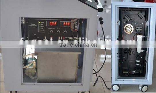 q switch nd yag laser tattoo removal machine price