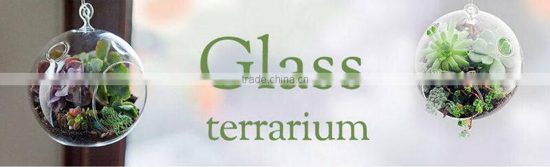 Glass Christmas decor, xmas Glass Ball With Aluminum Cap