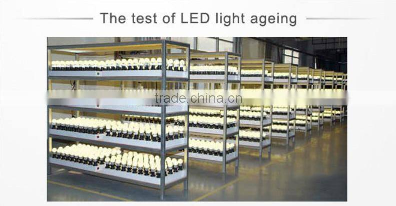 CE Roh 2835SMD GU10 MR16 3W LED Spotlight