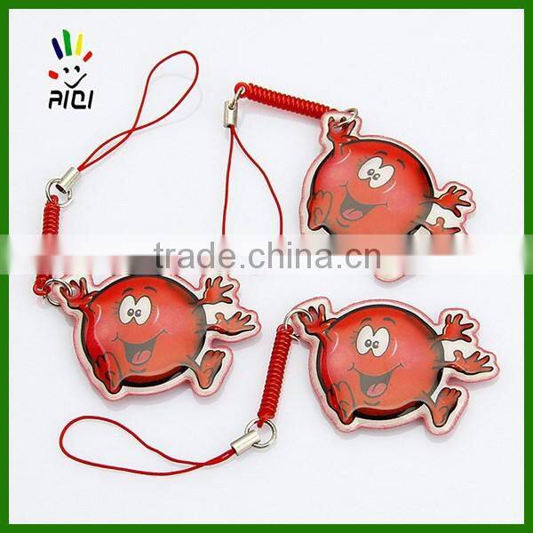 pvc footwear strap design