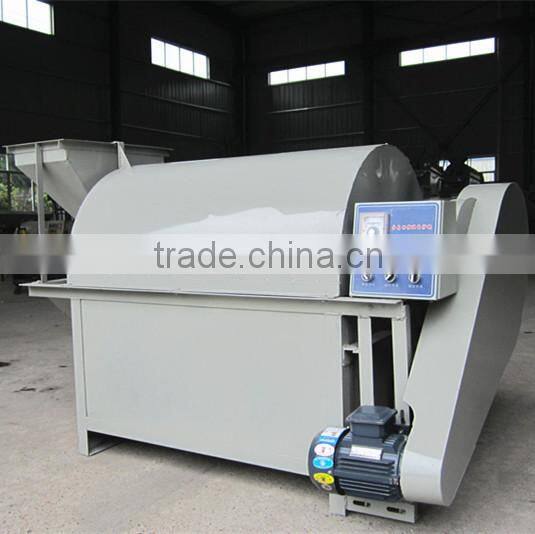 Best qualityl automatic nut roasting machine DL-DCG30