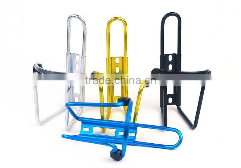 Hot Sale Aluminium Alloy Water Bottle Cage/Bicycle Bottle Holder/Bicycle Bottle Carrier