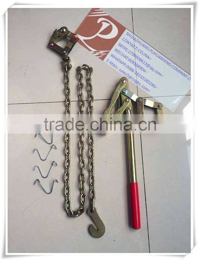 Factory wholesale galvanized fence wire strainer