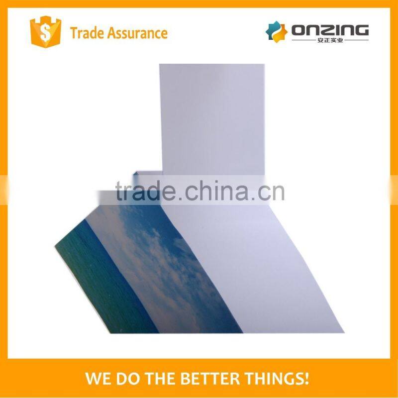 Custom design promotional funny memo block sticky note pad