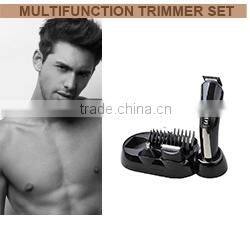 Professional Good Quality Best Cordless Hair Clippers For Men
