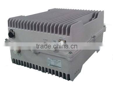 FM 10W Wireless 12 Channels Selective Repeater